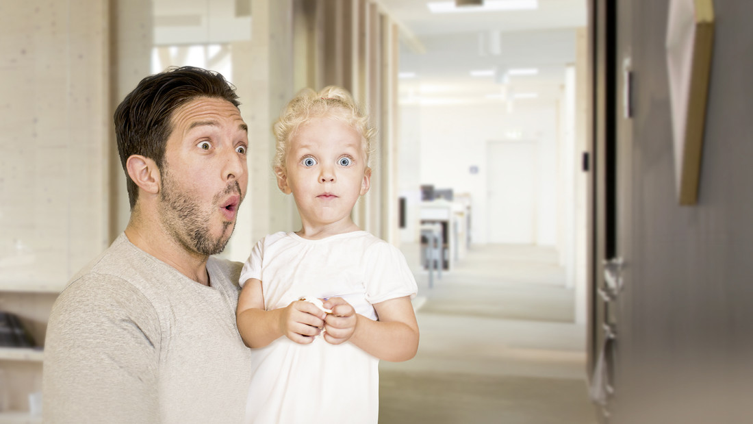 Veranstaltungsbild der Kategorie Familie